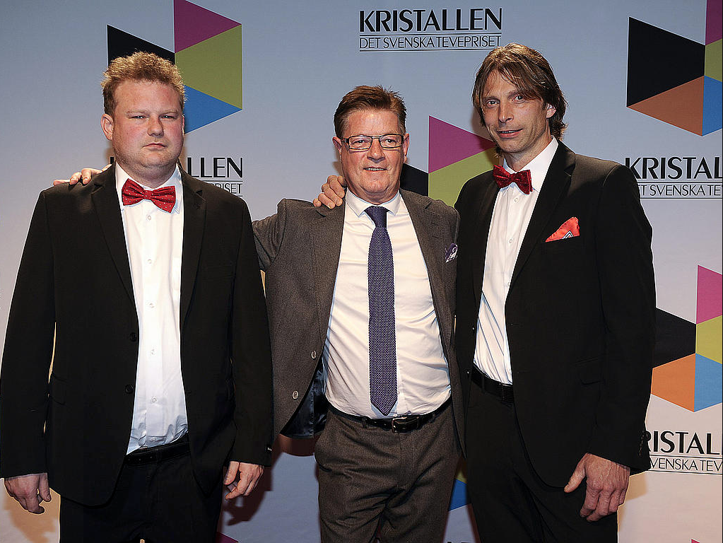 Ullared – Julen är här Ullared – Julen är här